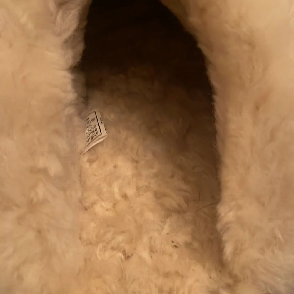 Bearpaw platform mules - Picture 3 of 7